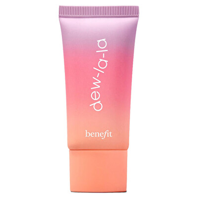 Benefit - Tekutý rozjasňovač Dew La La (Liquid Glow) 25 ml