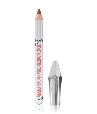 Benefit - Tužka na obočí Gimme Brow + Volumizing Pencil mini 0,6 g