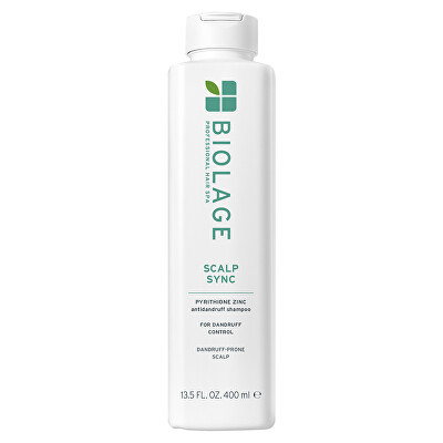 Biolage - Šampon proti lupům Scalp Sync (Antidandruff Shampoo)