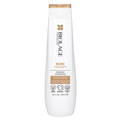 Biolage - Šampon pro extrémně poškozené vlasy Bond Therapy (Shampoo)