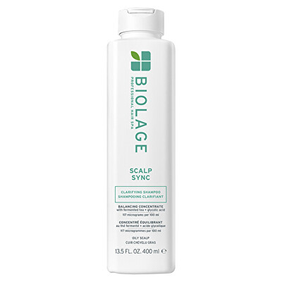 Biolage - Pročišťující šampon na vlasy Scalp Sync (Clarifying Shampoo)