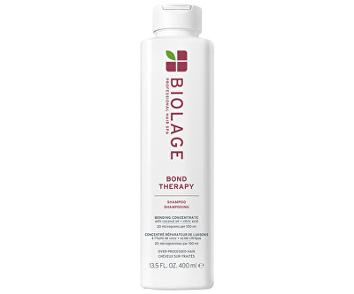 Biolage - Šampón pre extrémne poškodené vlasy Bond Therapy (Shampoo)