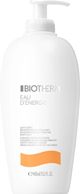 Biotherm - Hydratační tělové mléko Eau D´Energie (Body Milk)