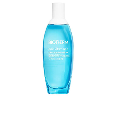 Biotherm - Eau Vitaminée Vibration Bergamote EDT toalettvíz