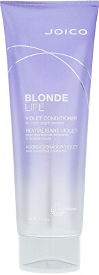 Joico - Kondicionér pro blond vlasy Blonde Life (Violet Conditioner)