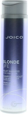 Joico - Šampon neutralizující žluté tóny Blonde Life (Violet Shampoo)