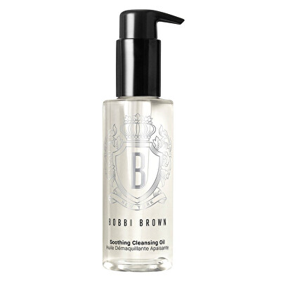 Bobbi Brown - Čisticí pleťový olej (Soothing Cleansing Oil)