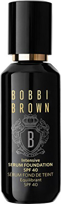 Bobbi Brown - Intenzivní make-up a sérum SPF 40/30 Intensive Serum Foundation 30 ml