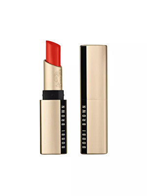 Bobbi Brown - Matná rtěnka (Luxe Matte Lipstick) 3,5 g