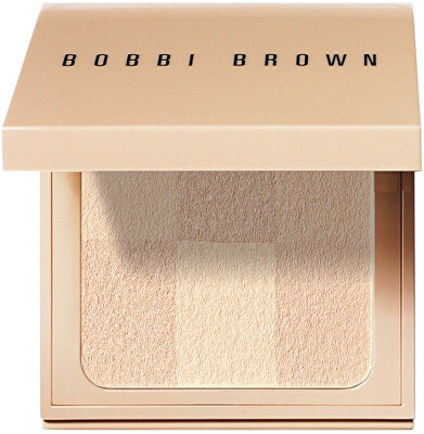 Bobbi Brown - Rozjasňující pudr (Nude Finish Illuminating Powder) 6,6 g