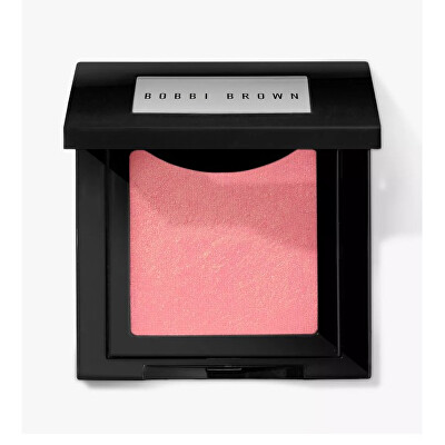 Bobbi Brown - Rozjasňující tvářenka (Blush Shimmer) 3,5 g