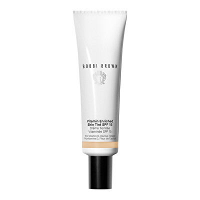 Bobbi Brown - Tónovací krém (Vitamin Enriched Skin Tint) 50 ml