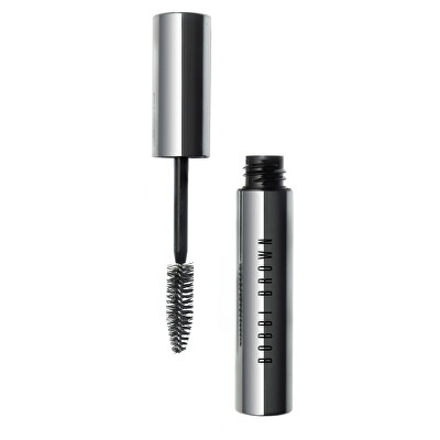 Bobbi Brown - Voděodolná řasenka No Smudge (Waterproof Mascara) 5,5 ml