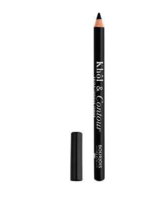 Bourjois - Tužka na oči Khol and Contour 1,2 g