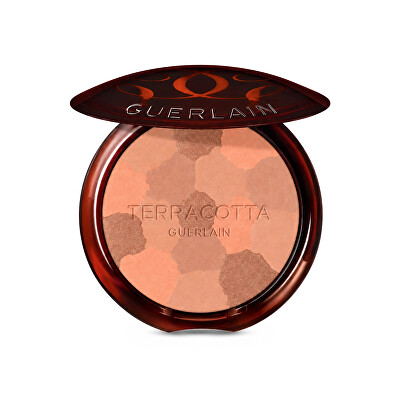 Guerlain - Bronzujúcí rozjasňujúci púder Terracotta Light (Powder) 10 g