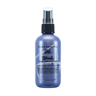 Bumble and bumble - Bezoplachové ošetření pro blond vlasy Blonde (Tone Enhancing Leave-in Treatment)