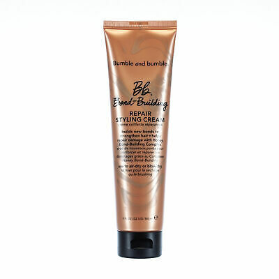 Bumble and bumble - Obnovující stylingový krém Bond-Building (Repair Styling Cream)