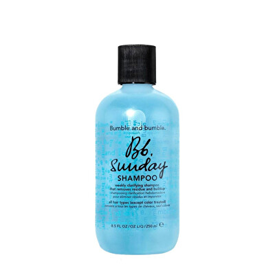 Bumble and bumble - Čisticí šampon Bb. Sunday (Shampoo)