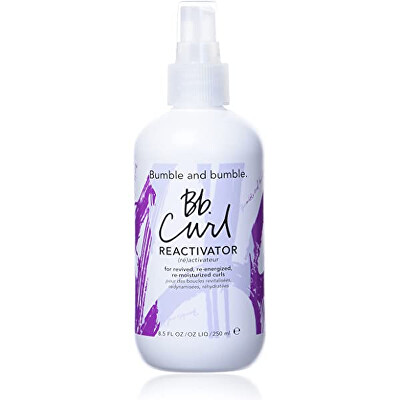 Bumble and bumble - Sprej pro aktivaci kadeří Curl (Reactivator)