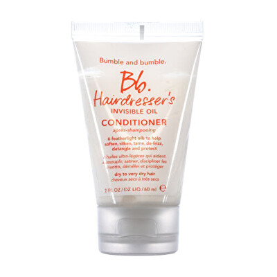 Bumble and bumble - Hydratační kondicionér Hairdresser`s Invisible Oil (Conditioner)