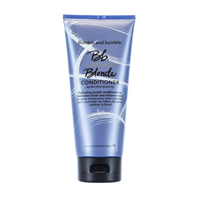 Bumble and bumble - Kondicionér pro blond vlasy Bb. Illuminated Blonde (Conditioner)