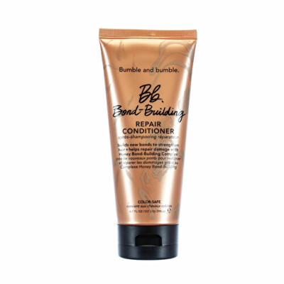 Bumble and bumble - Kondicionér pro poškozené vlasy Bond-Building (Repair Conditioner)