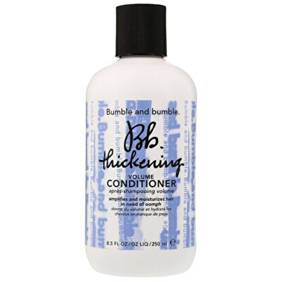 Bumble and bumble - Objemový kondicionér pro jemné vlasy Thickening (Volume Conditioner)