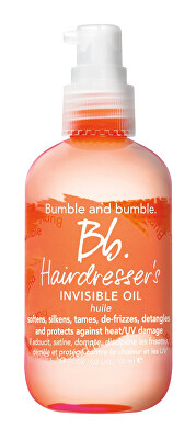 Bumble and bumble - Olej pro suché vlasy Hairdresser`s (Invisible Oil)