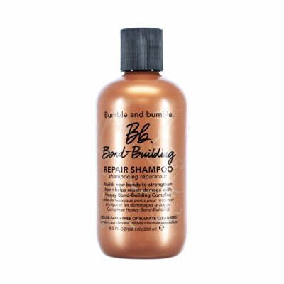 Bumble and bumble - Šampon pro poškozené vlasy Bond-Building (Repair Shampoo)