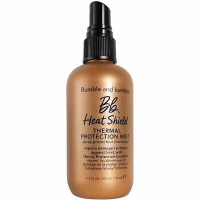Bumble and bumble - Sprej pro tepelnou ochranu vlasů Heat Shield (Thermal Protection Mist)