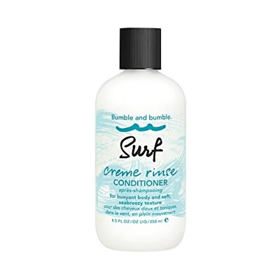 Bumble and bumble - Krémový kondicionér Surf (Creme Rinse Conditioner)