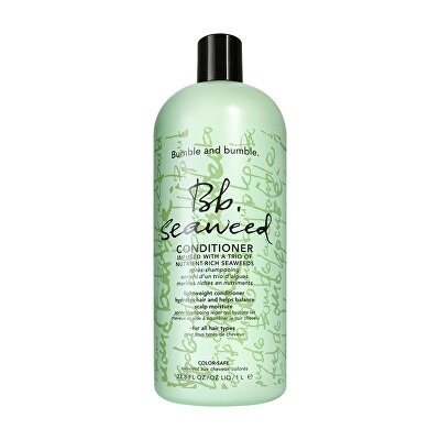 Bumble and bumble - Vyživující kondicionér Bb. Seaweed (Conditioner)