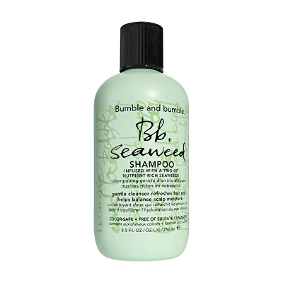 Bumble and bumble - Vyživující šampon Bb. Seaweed (Shampoo)
