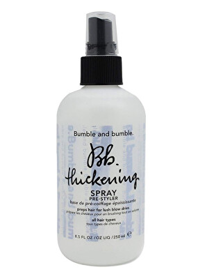 Bumble and bumble - Zhušťovací sprej Styling Thickening (Spray)