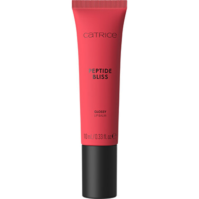 Catrice - Ajakbalzsam Peptide Bliss Glossy Lip Balm 10 ml