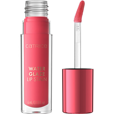 Catrice - Barva na rty Water Glaze 4 ml