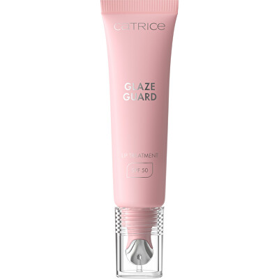 Catrice - Péče na rty Glaze Guard 10 ml