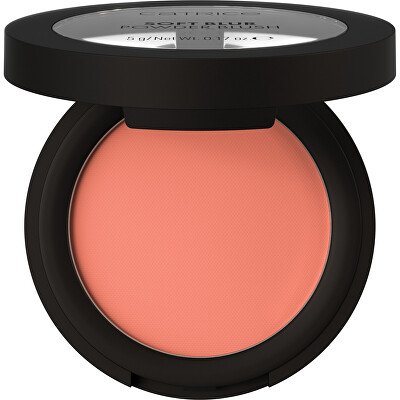 Catrice - Tvářenka Soft Blur Powder Blush 5 g