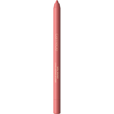 Catrice - Dlouhotrvající tužka na rty Gel Glide Lip Liner 1,5 g
