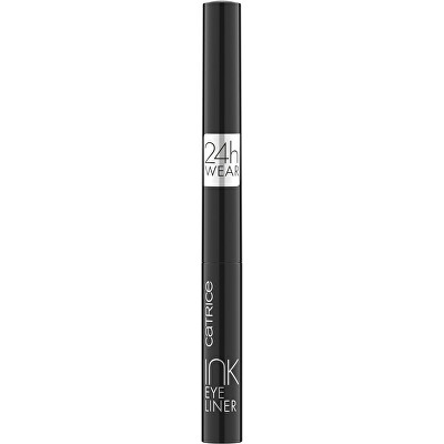 Catrice - Inkoustové oční linky (Ink Eye Liner) 1,7 ml