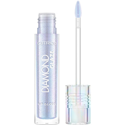 Catrice - Lesk na rty Diamond Glaze (Lip Gloss) 3 ml