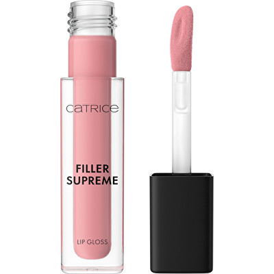 Catrice - Szájfény Filler Supreme Lip Gloss 3,2 ml