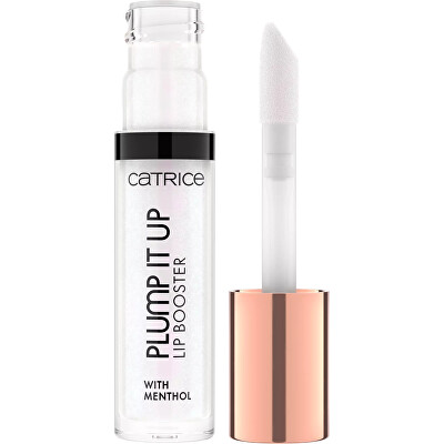 Catrice - Lesk na rty Plump It Up (Lip Booster) 3,5 ml