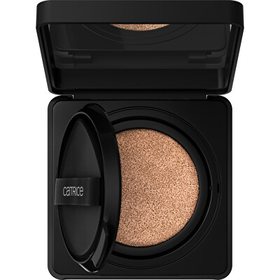 Catrice - Invisible Cover make-up szivacsban 10 g