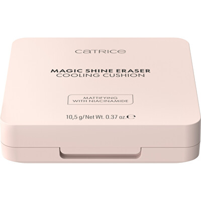 Catrice - Matující gel Magic Shine Eraser 10,5 g