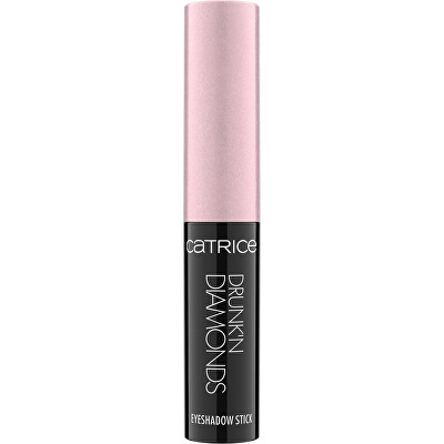 Catrice - Oční stíny Drunk`n Diamonds (Eyeshadow Stick) 2,5 g