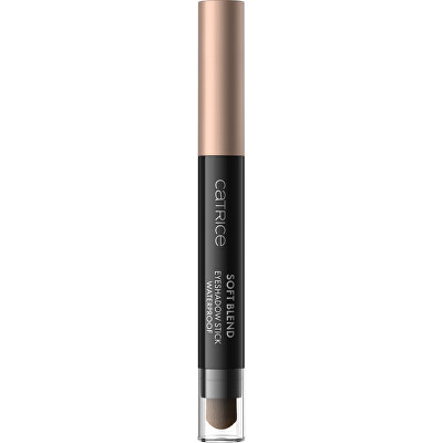 Catrice - Voděodolné oční stíny v tyčince Soft Blend 1,65 g