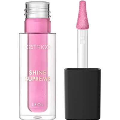 Catrice - Olej na rty Shine Supreme 4 ml