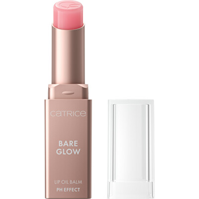 Catrice - Olejový balzám na rty Bare Glow 3 g
