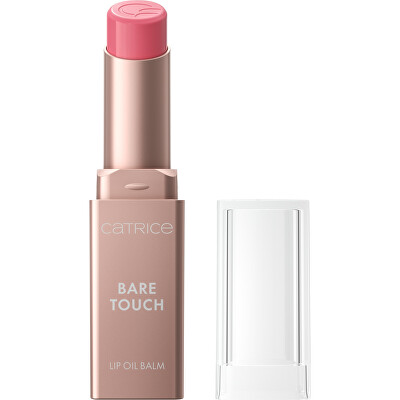 Catrice - Olejový balzám na rty Bare Touch 3 g